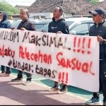Kasus Pelecehan Anak di Bantul: Aliansi Janji Kawal Proses Hukum Sampai Tuntas