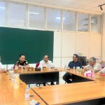Wujudkan Hukum Efektif: Polda DIY dan Kejati DIY Perkuat Langkah Penanganan Tindak Pidana