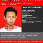 Kasus Dugaan Pelecehan Seksual: Polda DIY Terbitkan DPO Buruan Asal Gunungkidul