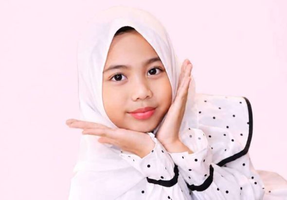 Amira Kim: Menenun Warna Nusantara ke Dalam Irama Musik Anak Bangsa