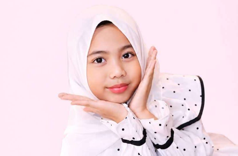 Amira Kim: Menenun Warna Nusantara ke Dalam Irama Musik Anak Bangsa