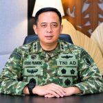 Mayjen TNI Krido Pramono Luncurkan Karya Perdana, Mengajak Bangsa Tak Pernah Menyerah