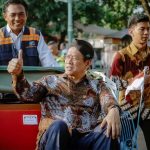 Bekalista: Inovasi Becak Listrik Pesanan Daring Pertama di Indonesia Luncur di Yogyakarta