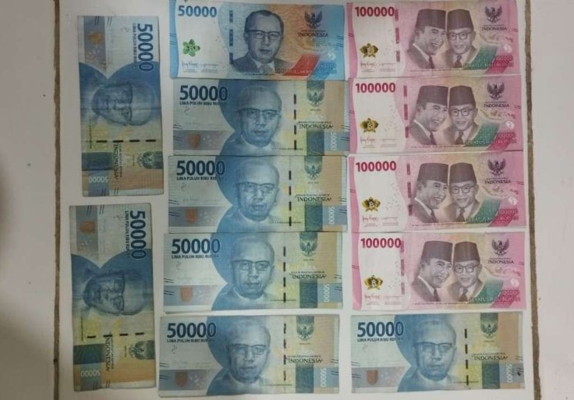 Bongkar Modus “Penggandaan Uang”: Pelaku Tipu Rugikan Rp100 Juta Ditangkap Polsek Banguntapan