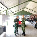 Puspsi TNI Gelar Pelatihan Psikologi Terapan di Akmil Magelang, Bekali Tenaga Pendidik Taruna TNI–Polri 2026