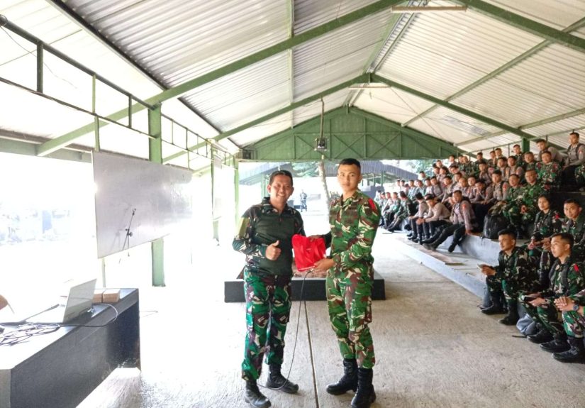 Puspsi TNI Gelar Pelatihan Psikologi Terapan di Akmil Magelang, Bekali Tenaga Pendidik Taruna TNI–Polri 2026