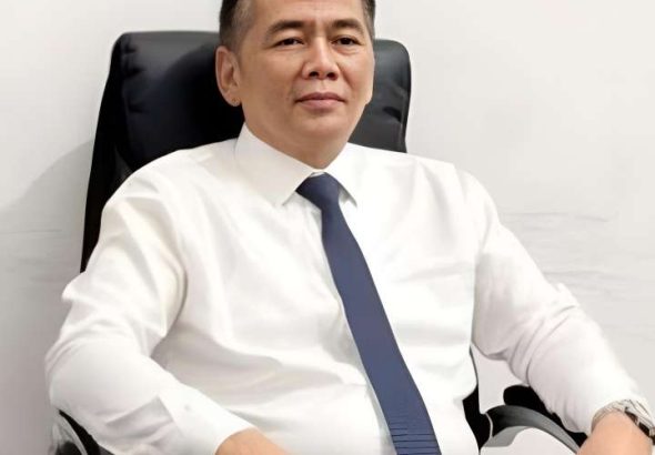Anggaran Gedung KDMP Rp1,6 Miliar, Diduga Hanya Separuhnya yang Cair ke Kontraktor: Ketum PWRI RI Minta Bukti Resmi