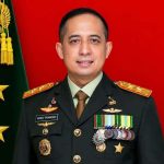 Lagu “Teruslah Melangkah”, Manifesto Kehidupan Mayjen TNI Krido Pramono Menggapai Manfaat Abadi