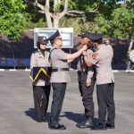 Kapolda DIY Resmi Luncurkan Pendidikan Tantama Polri TA 2026: 299 Siswa dari Seluruh Indonesia Mulai Ditempa di Selopamioro