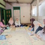 Manfaatkan Istiwa A’zam, Program SIKAP BAIK Edukasi Warga Margosari Cara Praktis Ukur Kiblat