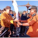 Dihadiri Tokoh Nasional, Ruwatan Ageng Petilasan Sendangwangi Mohon Restu Memayu Hayuning Bawono