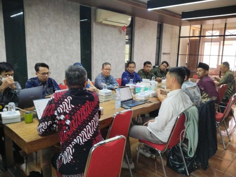 Program KAPAN NIKAH: Langkah Strategis KUA Sewon Bangun Pondasi Keluarga Sakinah Melalui Pembekalan Holistik