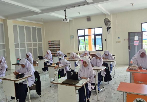 GuruInovatif.id Dukung Sekolah di DIY Terapkan Pembelajaran Berbasis Data melalui Entry Level Assessment (ELA)