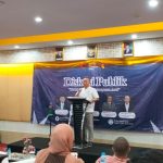 Wamen HAM pada Diskusi CENTRIS: RUU Perampasan Aset Harus Sejalan Penegakan Hukum dan Perlindungan HAM (warta-jogja.com)